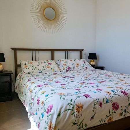 Apartamento Steffi Διαμέρισμα Tías Εξωτερικό φωτογραφία