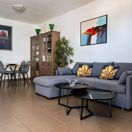 Apartamento Steffi Διαμέρισμα Tías Εξωτερικό φωτογραφία