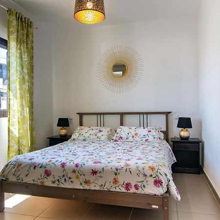 Apartamento Steffi Διαμέρισμα Tías Εξωτερικό φωτογραφία