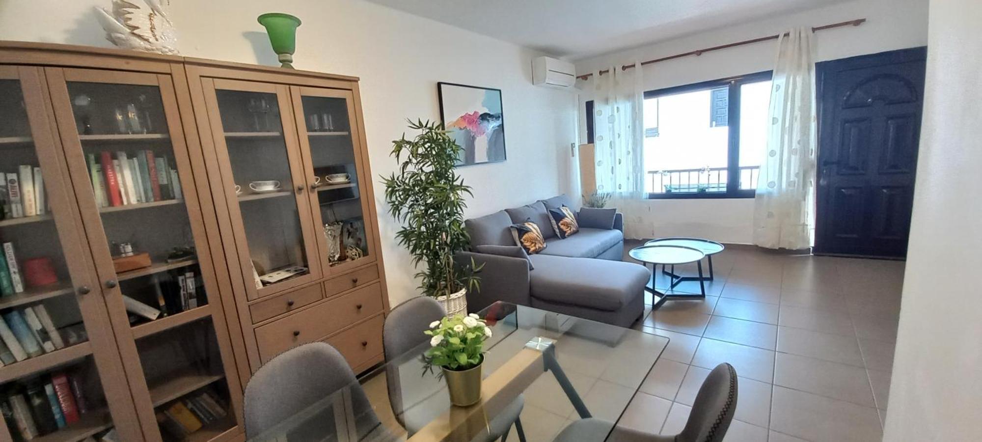 Apartamento Steffi Διαμέρισμα Tías Εξωτερικό φωτογραφία