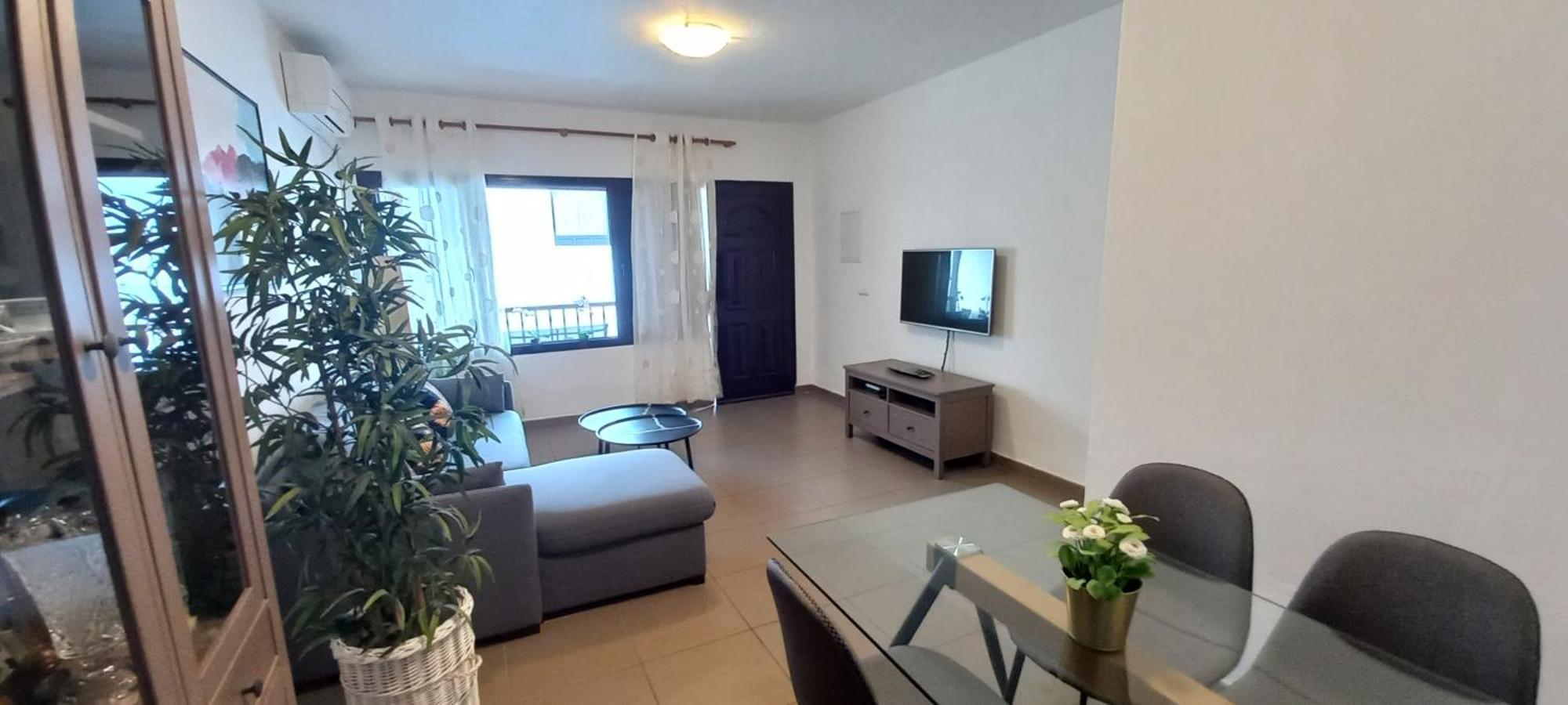 Apartamento Steffi Διαμέρισμα Tías Εξωτερικό φωτογραφία