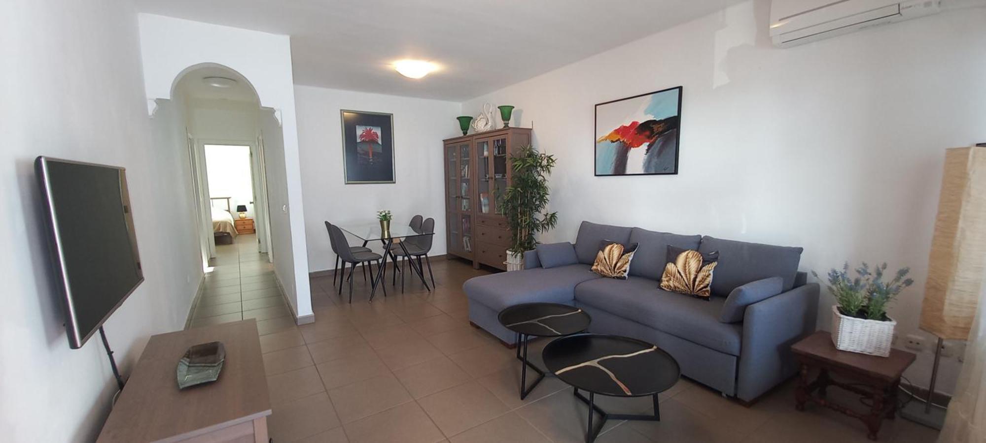 Apartamento Steffi Διαμέρισμα Tías Εξωτερικό φωτογραφία