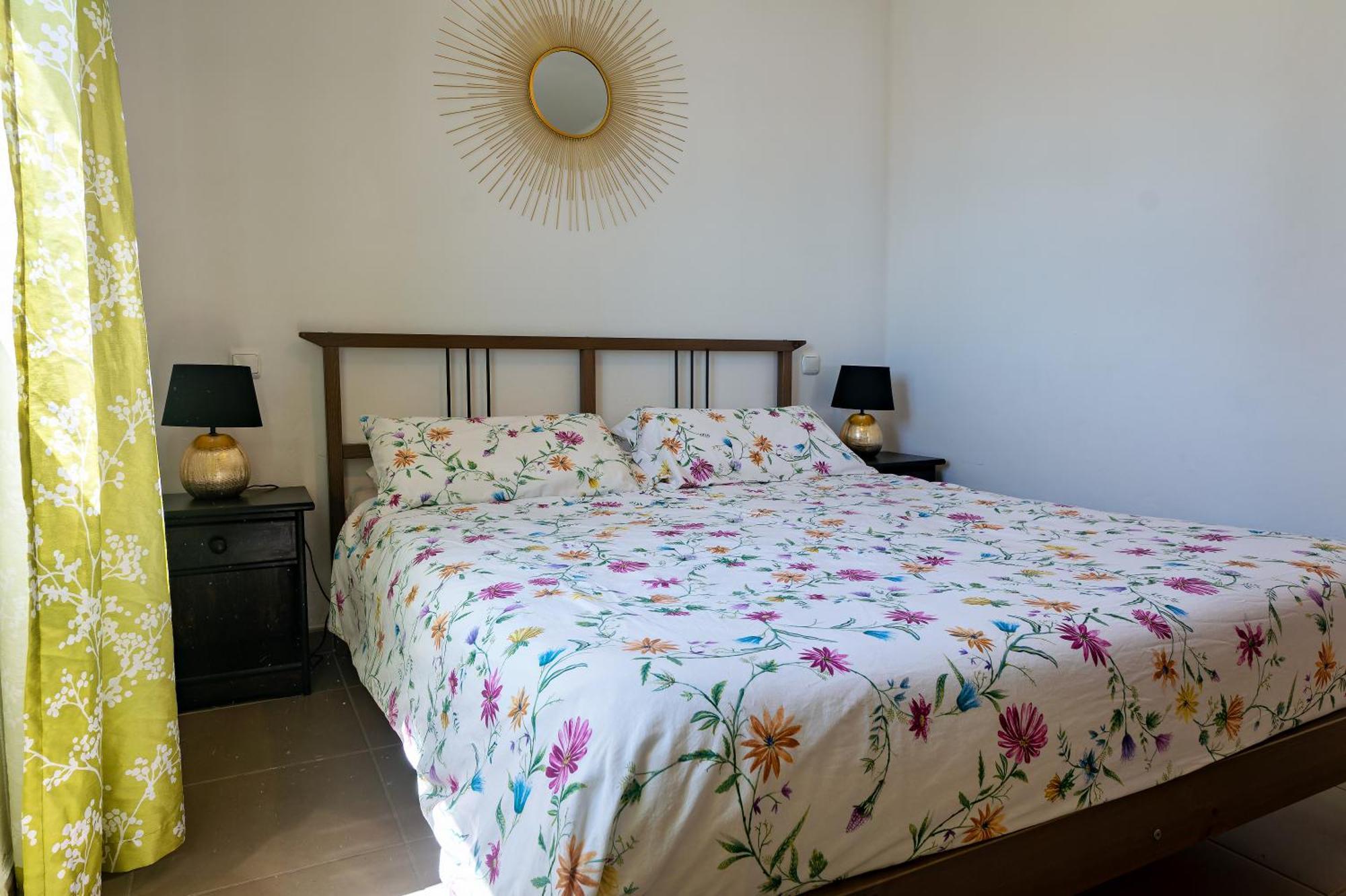 Apartamento Steffi Διαμέρισμα Tías Εξωτερικό φωτογραφία