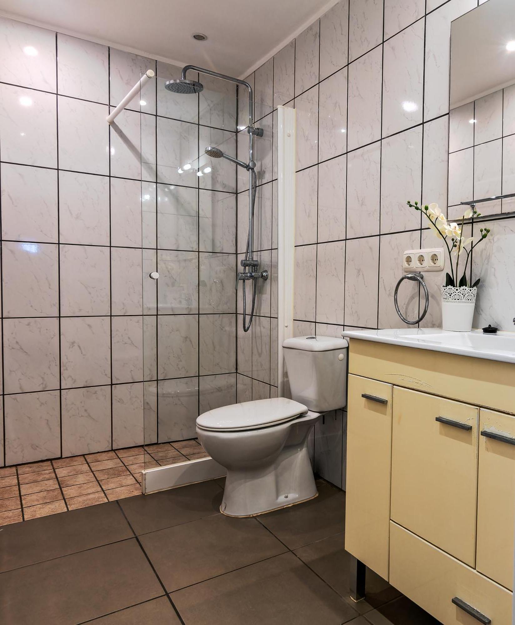 Apartamento Steffi Διαμέρισμα Tías Εξωτερικό φωτογραφία