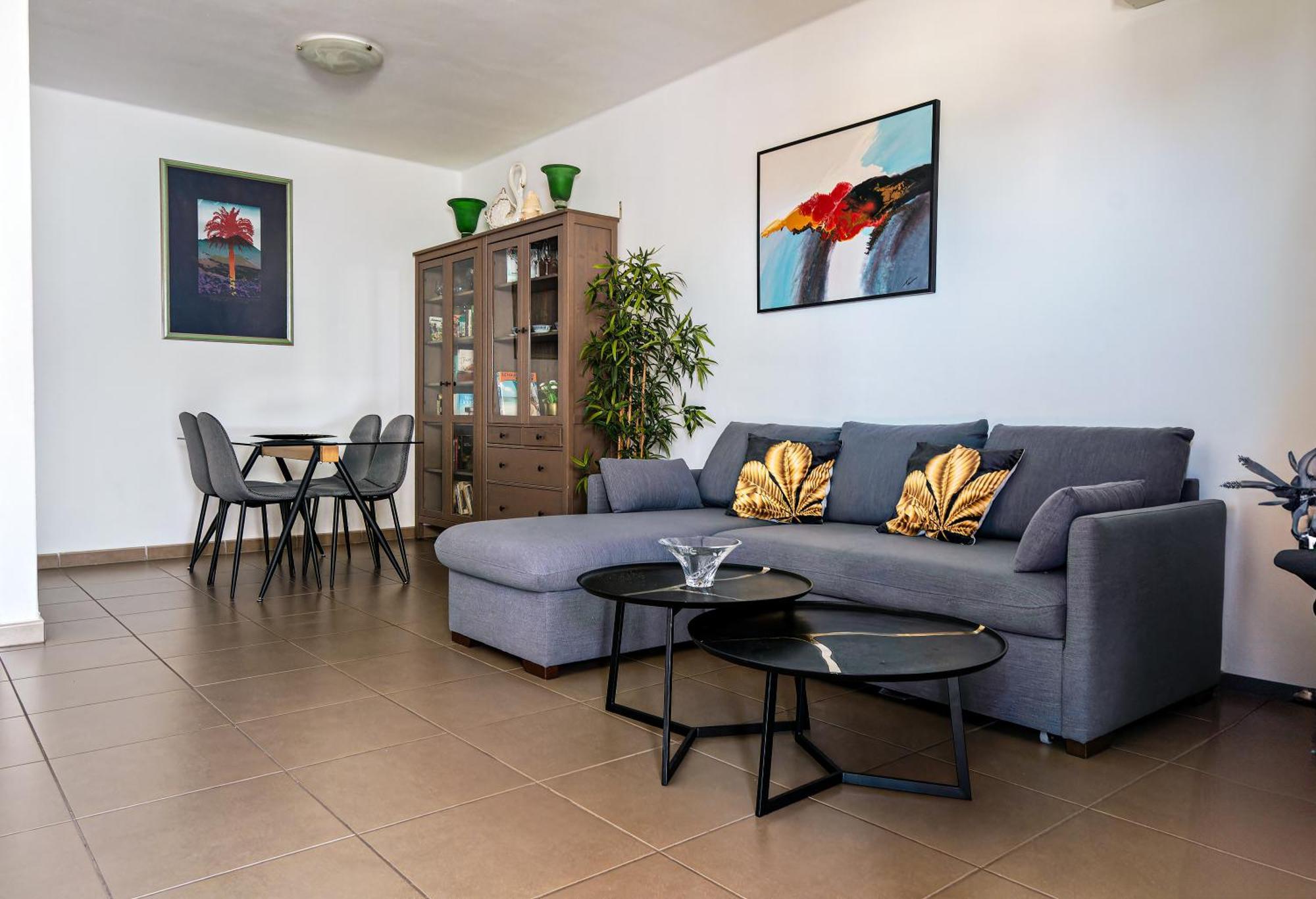 Apartamento Steffi Διαμέρισμα Tías Εξωτερικό φωτογραφία