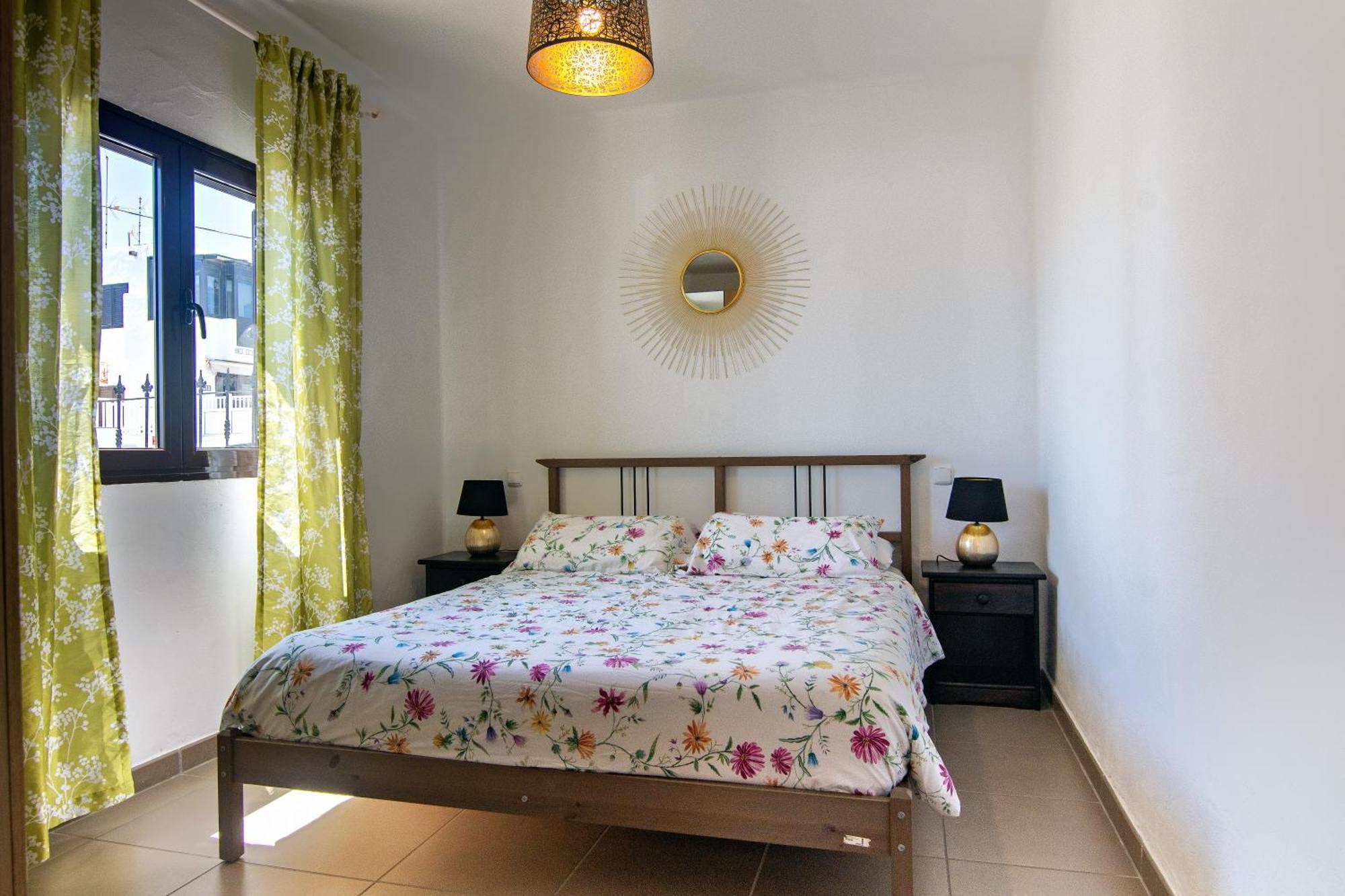 Apartamento Steffi Διαμέρισμα Tías Εξωτερικό φωτογραφία