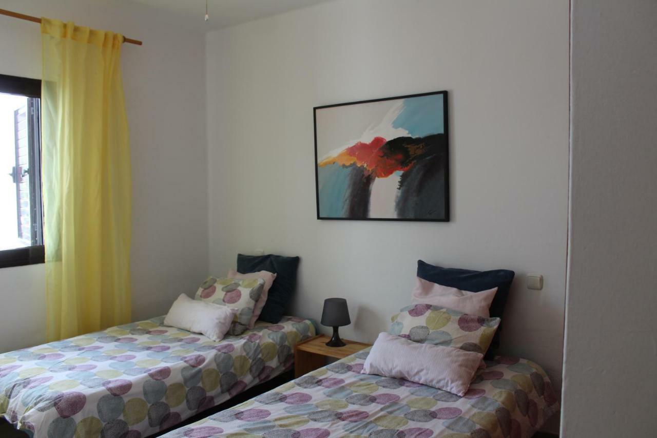 Apartamento Steffi Διαμέρισμα Tías Εξωτερικό φωτογραφία