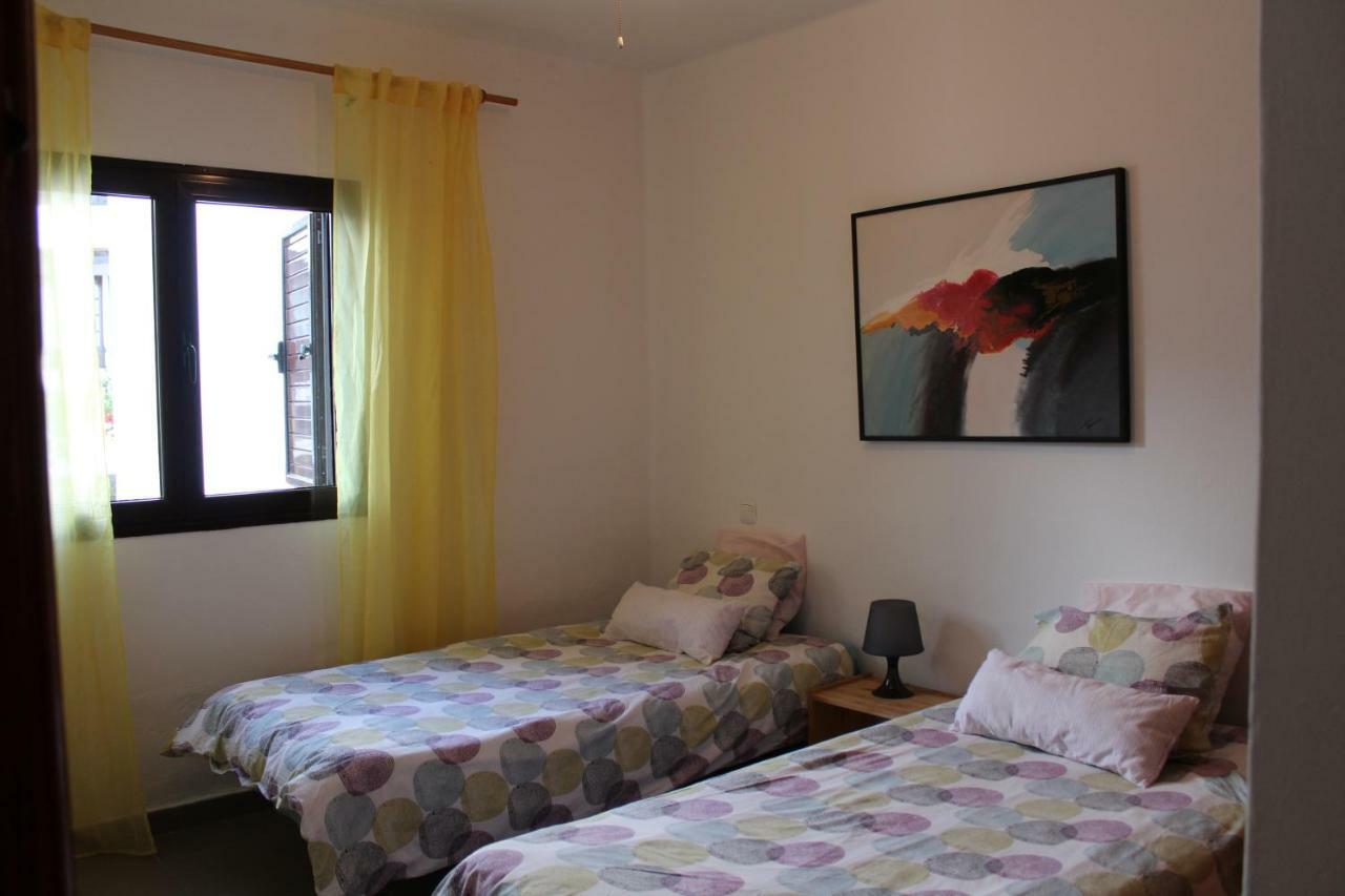Apartamento Steffi Διαμέρισμα Tías Εξωτερικό φωτογραφία
