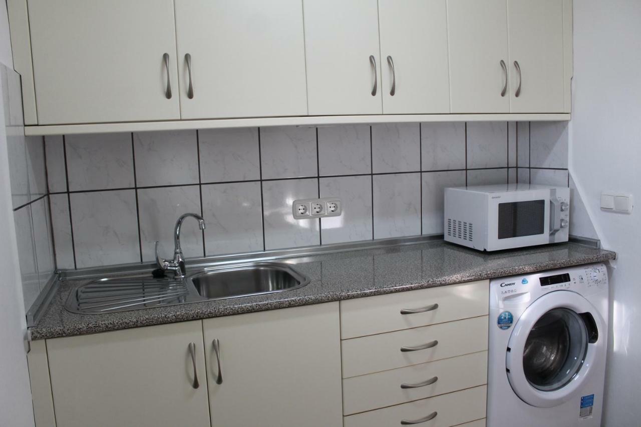 Apartamento Steffi Διαμέρισμα Tías Εξωτερικό φωτογραφία
